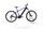 Haibike AllTrack 4 2022 | modrá | 27,5" | 45 cm | > 3000 km, thumbnail 1 of 5