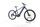 Haibike AllTrack 4 2022 | modrá | 27,5" | 45 cm | > 3000 km, thumbnail 2 of 5