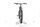 Haibike AllTrack 4 2022 | modrá | 27,5" | 45 cm | > 3000 km, thumbnail 4 of 5