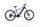 Haibike AllTrack 4 2022 | azul | 27,5" | M | < 500 km, thumbnail 1 of 5