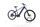 Haibike AllTrack 4 2022 | azul | 27,5" | M | < 500 km, thumbnail 2 of 5