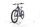 Haibike AllTrack 4 2022 | azul | 27,5" | M | < 500 km, thumbnail 5 of 5
