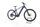 Haibike Alltrack 4 2023 | modrá | 29" | L | 500 - 3000 km, thumbnail 2 of 5