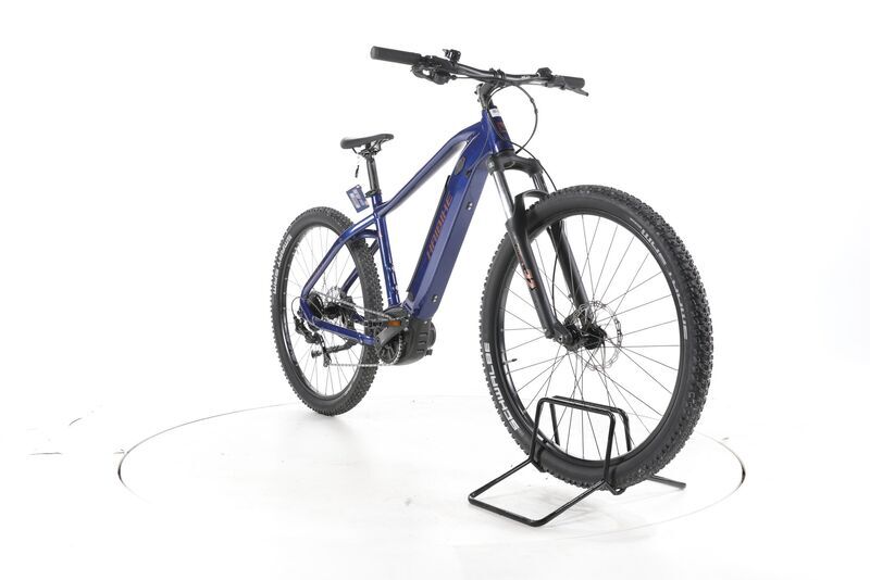 Haibike Alltrack 4 2023 | modrá | 29" | L | 500 - 3000 km, image 3 of 5