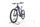 Haibike Alltrack 4 2023 | modrá | 29" | L | 500 - 3000 km, thumbnail 5 of 5