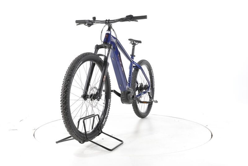 Haibike Alltrack 4 2023 | modrá | 29" | L | 500 - 3000 km, image 5 of 5
