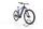 Haibike Alltrack 4 2023 | azul | 29" | L | 500 - 3000 km, thumbnail 3 of 5
