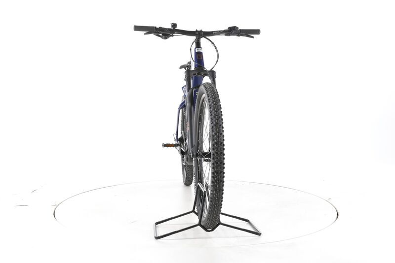Haibike Alltrack 4 2023 | azul | 29" | L | 500 - 3000 km, image 4 of 5