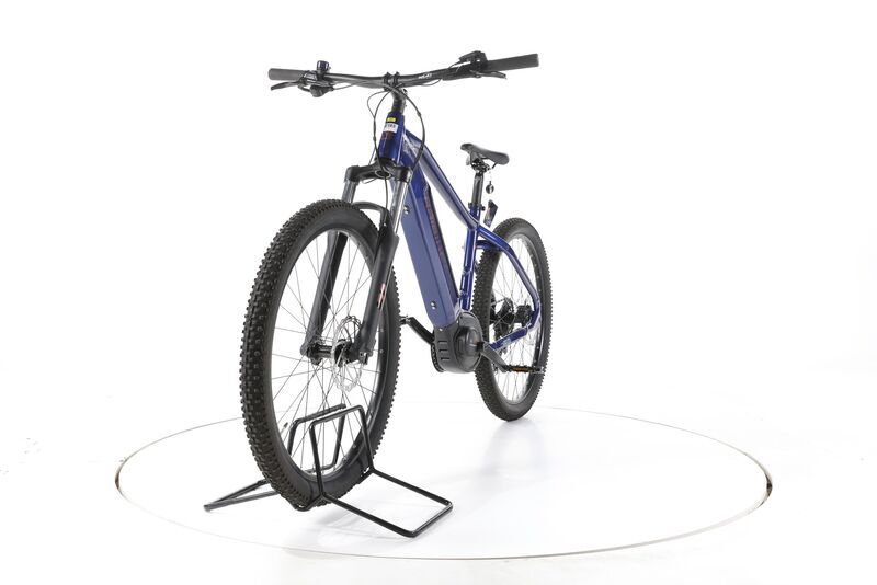 Haibike AllTrack 4 2023 | modrá | 27,5" | 45 cm | < 500 km, image 5 of 5