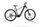 Haibike AllTrack 5 2022 | negro | 29" | L | < 500 km, thumbnail 1 of 5