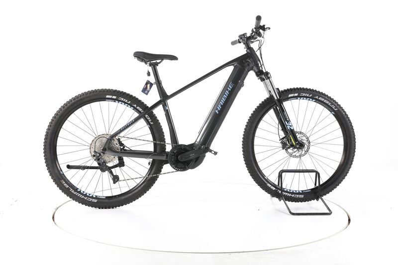Haibike AllTrack 5 2022 | negro | 29" | L | < 500 km, image 1 of 5
