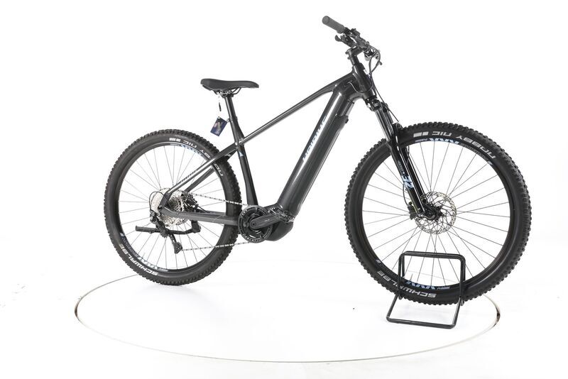 Haibike AllTrack 5 2022 | negro | 29" | L | < 500 km, image 2 of 5