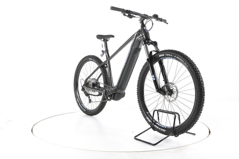 Haibike AllTrack 5 2022 | negro | 29" | L | < 500 km, image 3 of 5