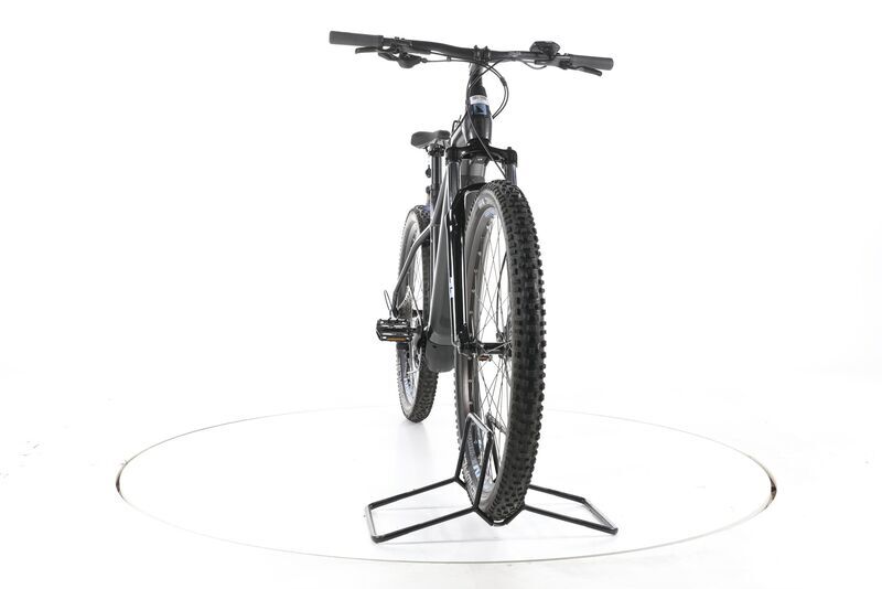 Haibike AllTrack 5 2022 | negro | 29" | L | < 500 km, image 4 of 5