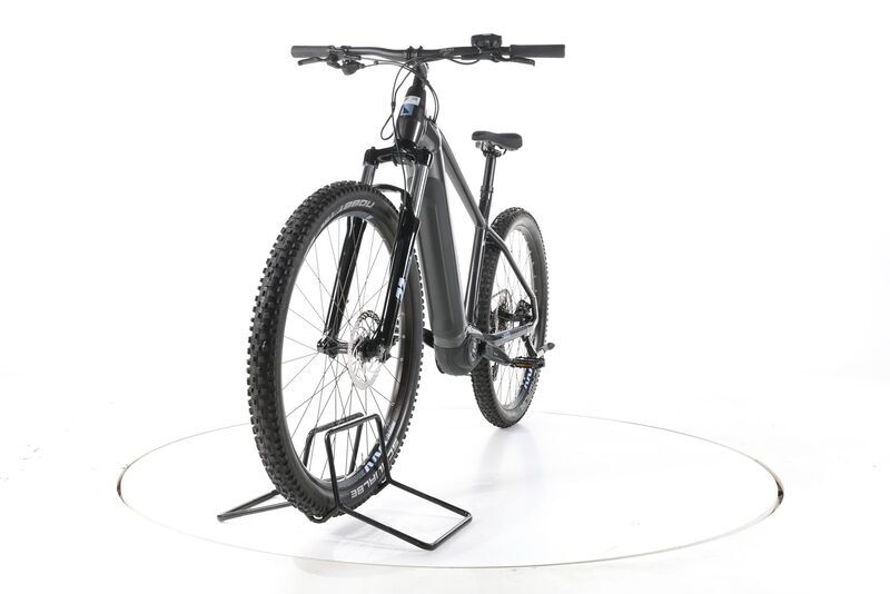 Haibike AllTrack 5 2022 | negro | 29" | L | < 500 km, image 5 of 5