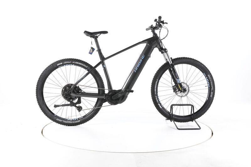 Haibike AllTrack 5 2023 | noir | 29" | XL | 500 - 3000 km, image 1 of 5