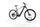 Haibike AllTrack 5 2023 | noir | 29" | XL | 500 - 3000 km, thumbnail 2 of 5