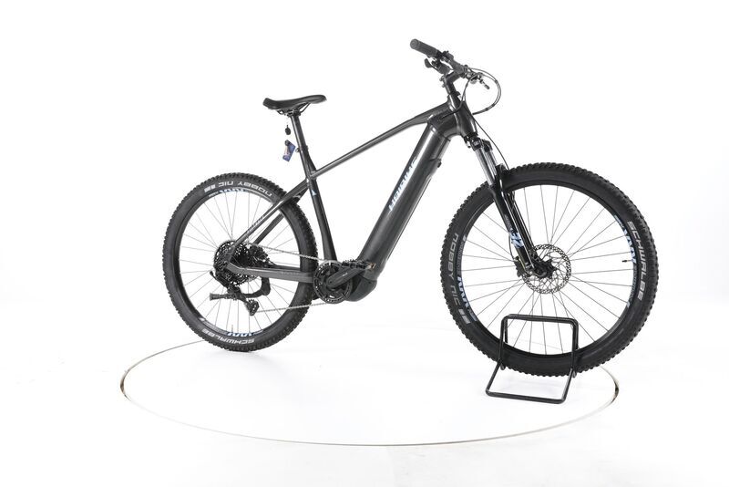 Haibike AllTrack 5 2023 | noir | 29" | XL | 500 - 3000 km, image 2 of 5