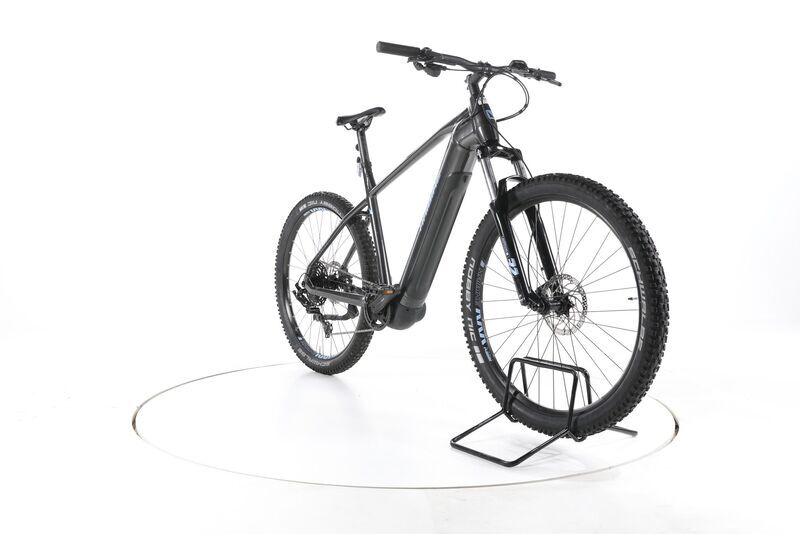 Haibike AllTrack 5 2023 | noir | 29" | XL | 500 - 3000 km, image 3 of 5