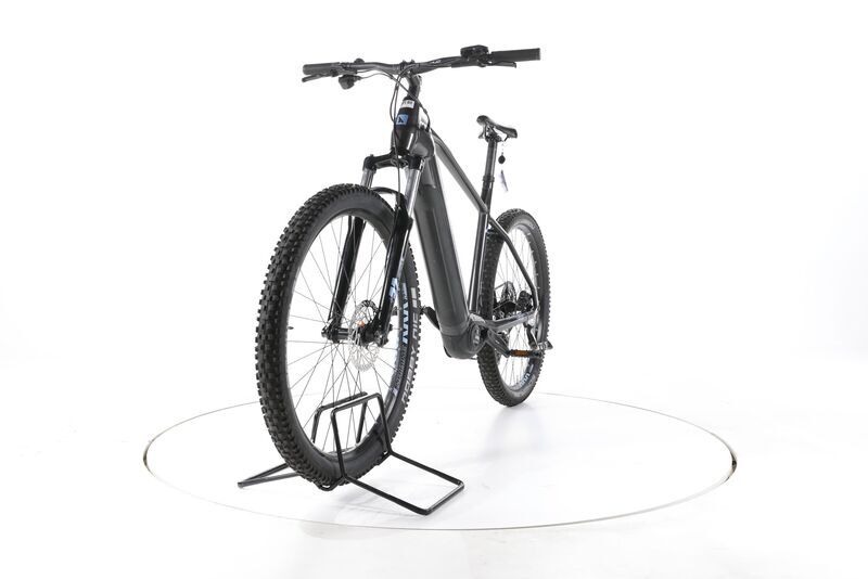 Haibike AllTrack 5 2023 | noir | 29" | XL | 500 - 3000 km, image 5 of 5