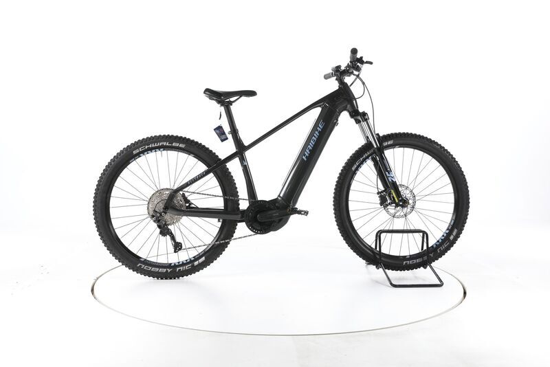 Haibike AllTrack 5 2023 | czarny | 27,5" | M | < 500 km, image 1 of 5