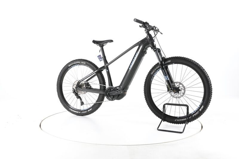 Haibike AllTrack 5 2023 | czarny | 27,5" | M | < 500 km, image 2 of 5