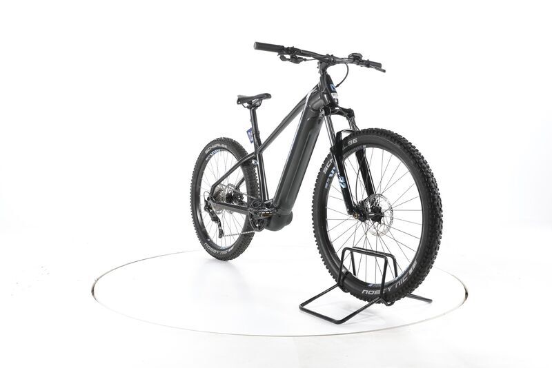 Haibike AllTrack 5 2023 | czarny | 27,5" | M | < 500 km, image 3 of 5