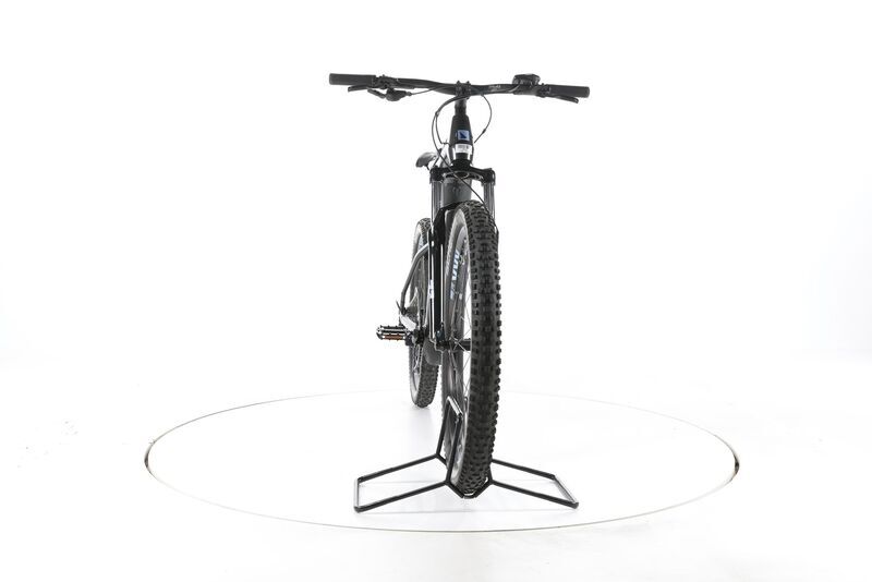 Haibike AllTrack 5 2023 | czarny | 27,5" | M | < 500 km, image 4 of 5