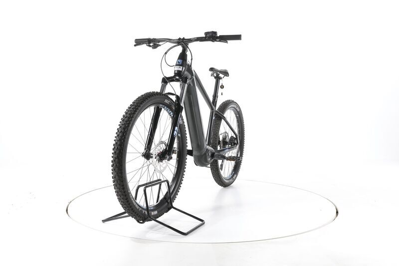 Haibike AllTrack 5 2023 | czarny | 27,5" | M | < 500 km, image 5 of 5