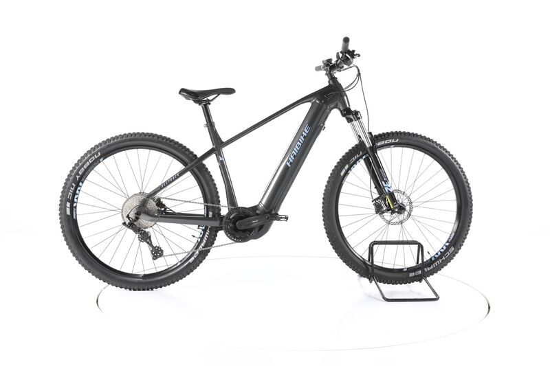 Haibike AllTrack 5 (2023) | Diamant | schwarz | 27.5" | 45 cm | M | 100 - 500 km 1