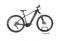 Haibike AllTrack 5 (2023) | Diamant | zwart | 27.5" | 45 cm | M | 100 - 500 km thumbnail 1/5