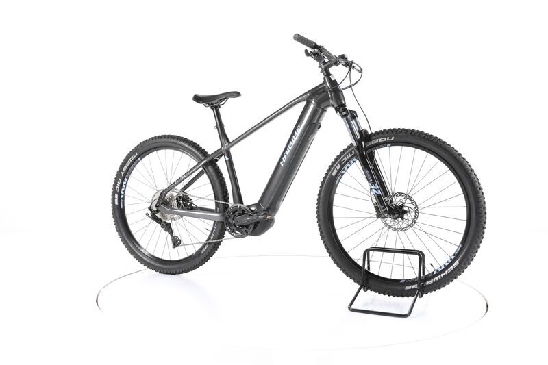 Haibike AllTrack 5 (2023) | Diamant | schwarz | 27.5" | 45 cm | M | 100 - 500 km 2