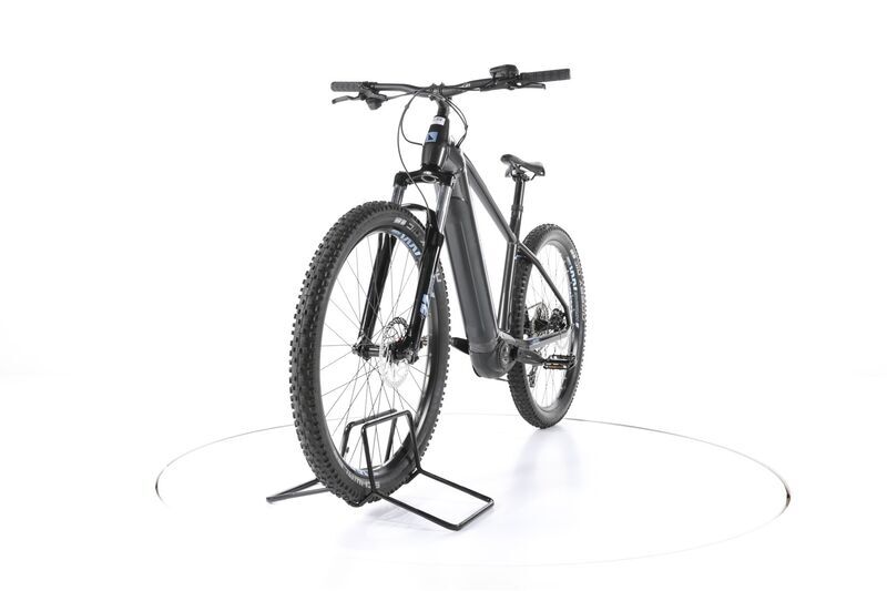 Haibike AllTrack 5 (2023) | Diamant | schwarz | 27.5" | 45 cm | M | 100 - 500 km 5
