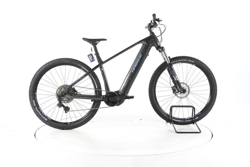 Haibike AllTrack 5 2024 | black | 29" | 50 cm | > 3000 km, image 1 of 5