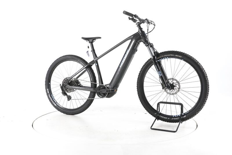 Haibike AllTrack 5 2024 | black | 29" | 50 cm | > 3000 km, image 2 of 5