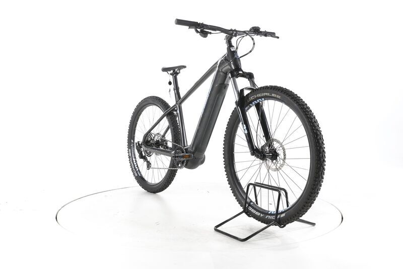 Haibike AllTrack 5 2024 | black | 29" | 50 cm | > 3000 km, image 3 of 5