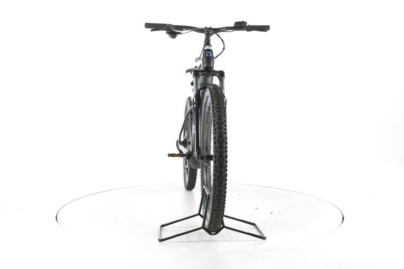Haibike AllTrack 5 2024 | black | 29" | 50 cm | > 3000 km, image 4 of 5
