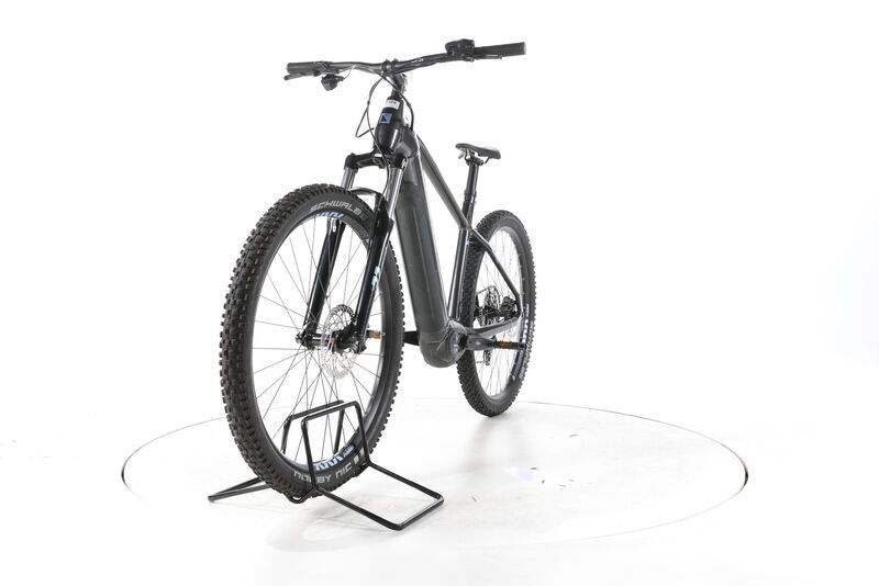 Haibike AllTrack 5 2024 | black | 29" | 50 cm | > 3000 km, image 5 of 5