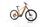 Haibike AllTrack 6 2022 | orange | 27,5" | 40 cm | > 3000 km, thumbnail 1 of 4