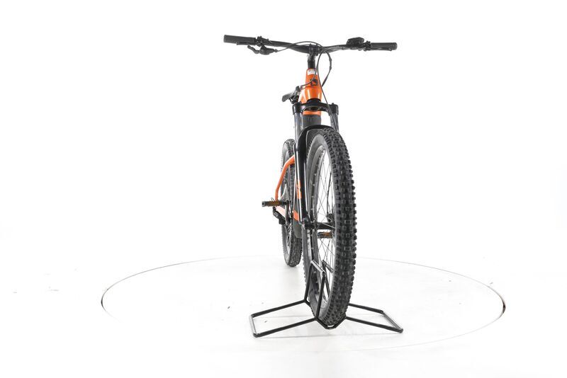 Haibike AllTrack 6 2022 | orange | 27,5" | 40 cm | > 3000 km, image 3 of 4