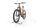 Haibike AllTrack 6 2022 | orange | 27,5" | 40 cm | > 3000 km, thumbnail 4 of 4