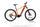 Haibike AllTrack 6 2022 | laranja | 29" | L | 500 - 3000 km, thumbnail 1 of 5