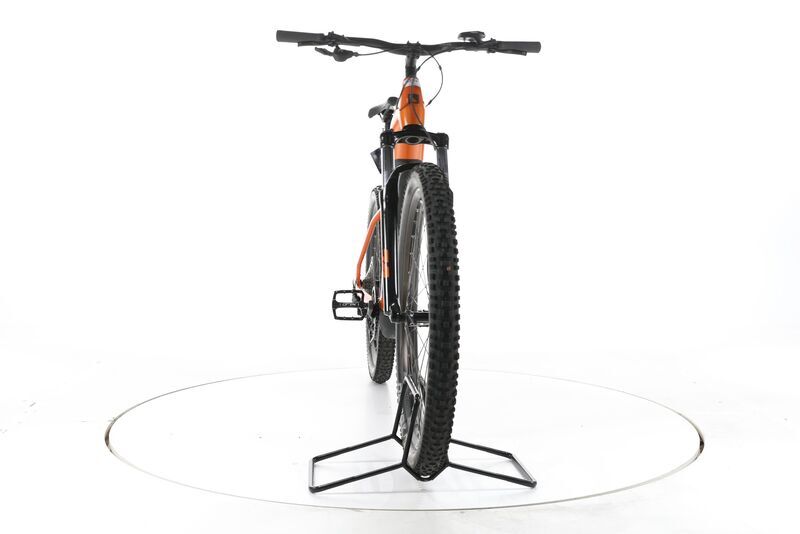 Haibike AllTrack 6 2022 | laranja | 29" | L | 500 - 3000 km, image 4 of 5