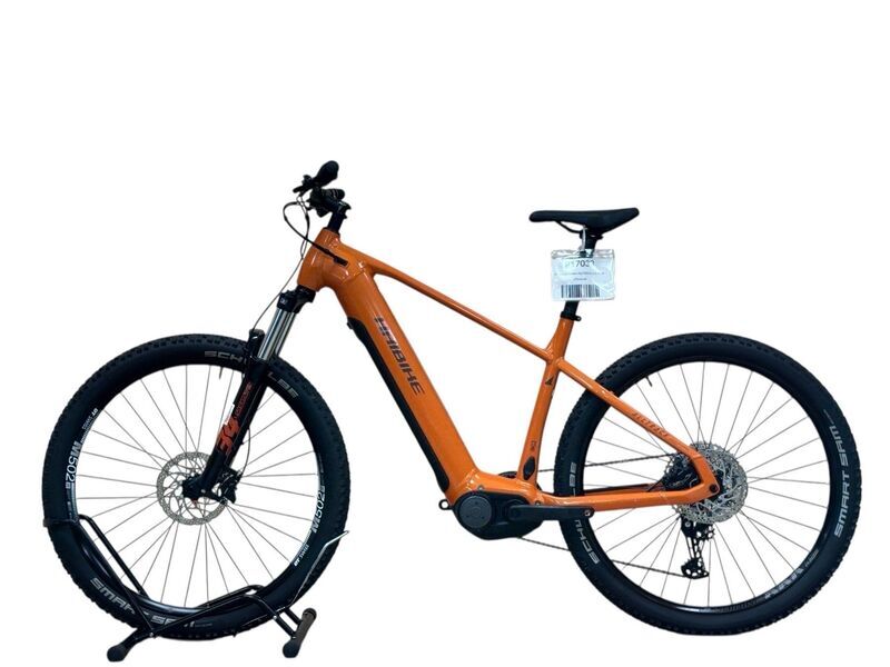 Haibike AllTrack 6 2023 | orange | 29" | L | 500 - 3000 km 1