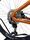 Haibike AllTrack 6 2023 | orange | 29" | L | 500 - 3000 km thumbnail 3/4