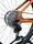 Haibike AllTrack 6 2023 | orange | 29" | L | 500 - 3000 km thumbnail 4/4