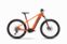 Haibike AllTrack 6 (2023) | Diamante | papaya/titanio | 27.5" | 40 cm | 1500 - 2000 km thumbnail 1/5