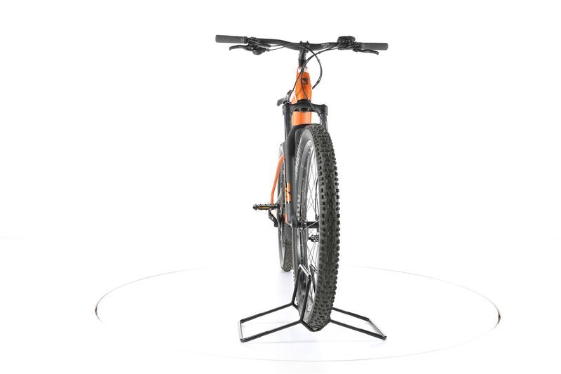 Haibike AllTrack 6 (2023) | Diamant | papaya/titan | 29" | 55 cm | 500 - 3000 km 4