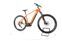 Haibike AllTrack 6 (2023) | Diamante | papaya/titanio | 27.5" | 40 cm | 1500 - 2000 km thumbnail 2/5