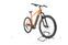 Haibike AllTrack 6 (2023) | Diamante | papaya/titanio | 27.5" | 40 cm | 1500 - 2000 km thumbnail 3/5